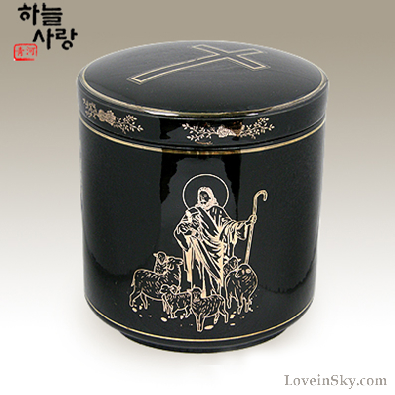 흑유기독교s1